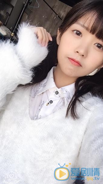 赖美云可爱照 赖美云高清写真_赖美云高清剧照