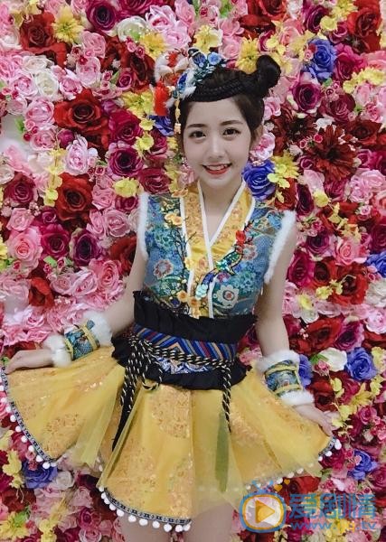 赖美云其他照 赖美云高清写真_赖美云高清剧照