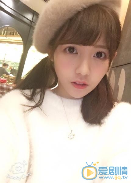 赖美云可爱照 赖美云高清写真_赖美云高清剧照