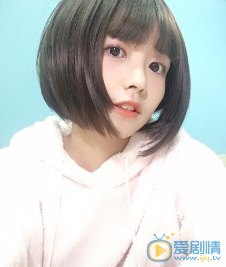 赖美云短发照 赖美云高清写真_赖美云高清剧照