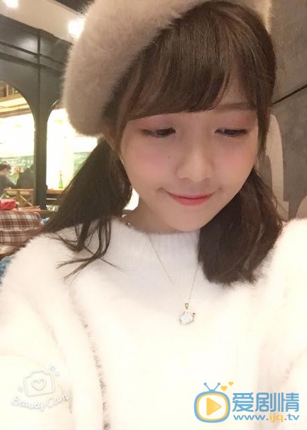 赖美云可爱照 赖美云高清写真_赖美云高清剧照