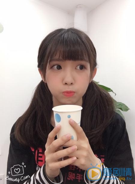 赖美云可爱照 赖美云高清写真_赖美云高清剧照