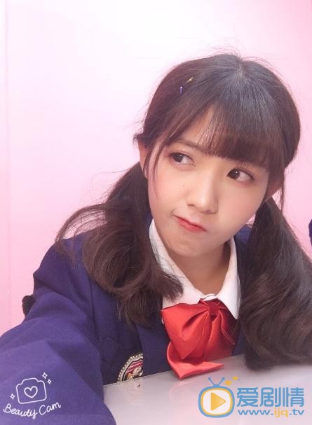 赖美云可爱照 赖美云高清写真_赖美云高清剧照