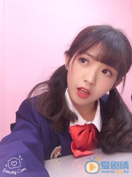赖美云可爱照 赖美云高清写真_赖美云高清剧照
