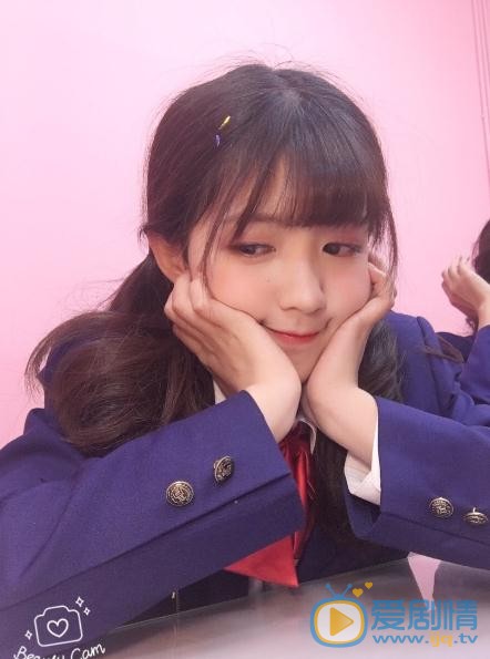 赖美云可爱照 赖美云高清写真_赖美云高清剧照