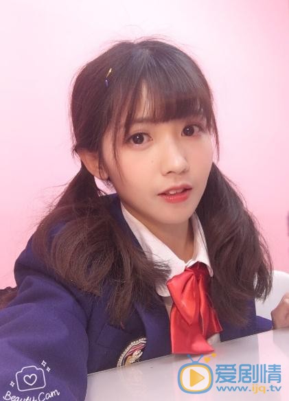 赖美云可爱照 赖美云高清写真_赖美云高清剧照