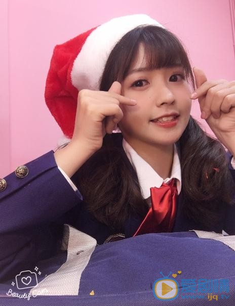 赖美云可爱照 赖美云高清写真_赖美云高清剧照