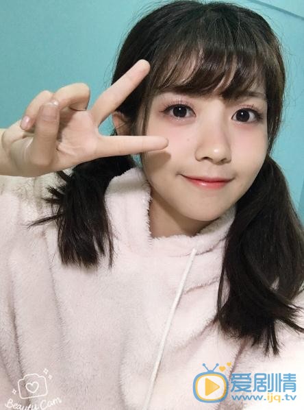 赖美云可爱照 赖美云高清写真_赖美云高清剧照