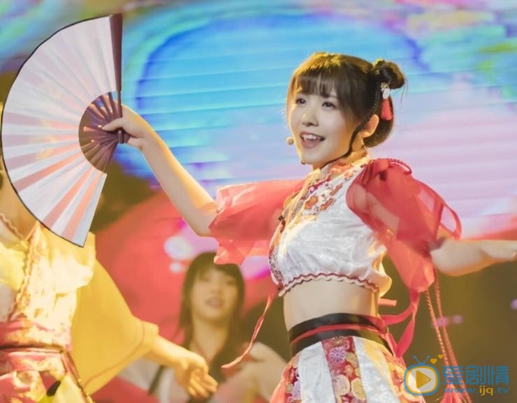 赖美云舞台照 赖美云高清写真_赖美云高清剧照