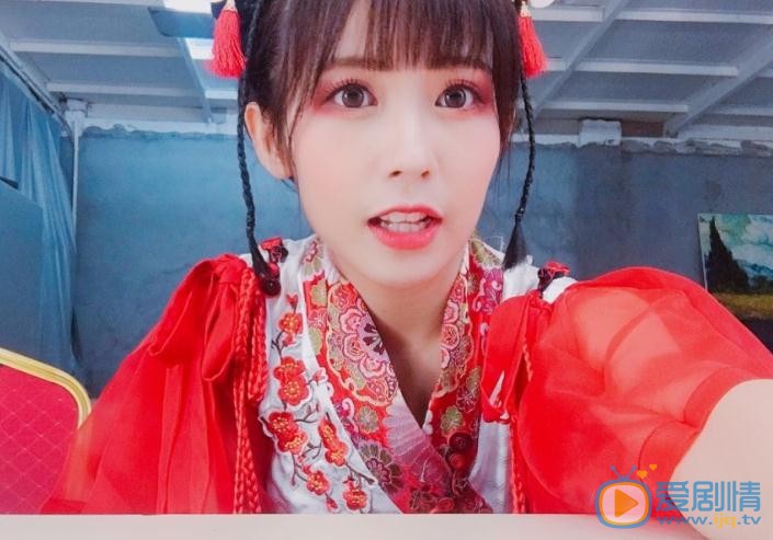 赖美云其他照 赖美云高清写真_赖美云高清剧照