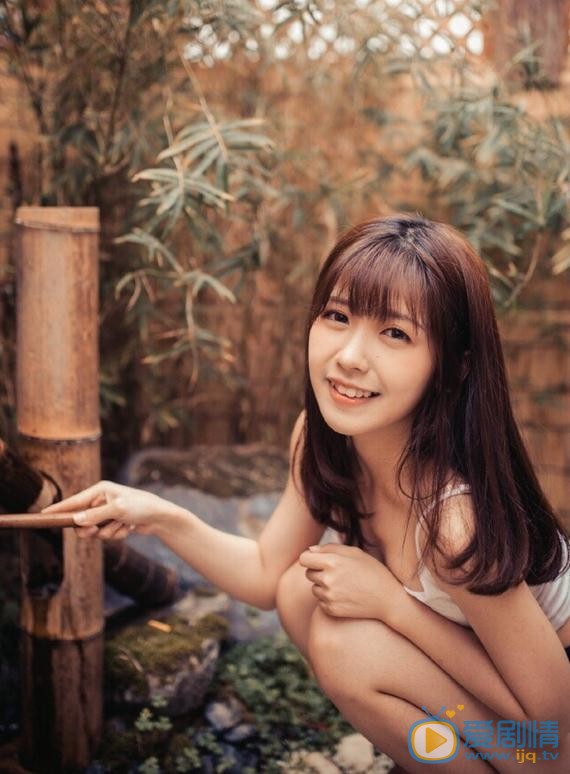 赖美云夏日写真 赖美云高清写真_赖美云高清剧照