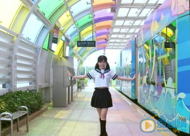 赖美云制服写真 赖美云高清写真_赖美云高清剧照