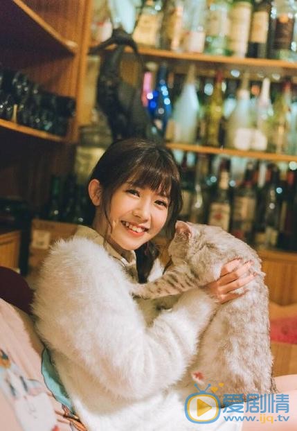 赖美云气质写真 赖美云高清写真_赖美云高清剧照