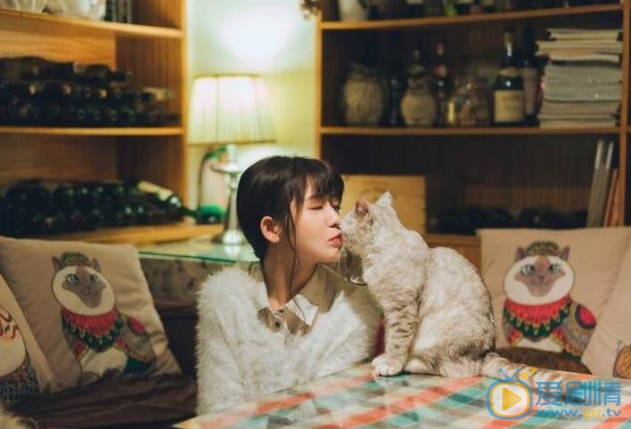 赖美云气质写真 赖美云高清写真_赖美云高清剧照
