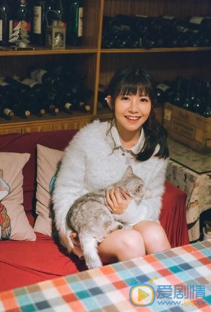 赖美云气质写真 赖美云高清写真_赖美云高清剧照