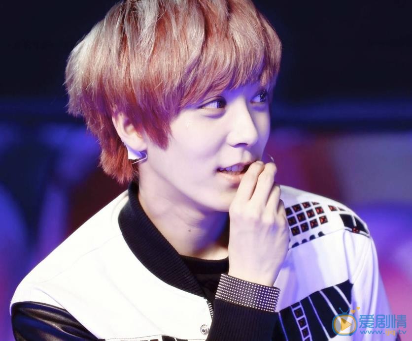 孔舒航活动照 孔舒航高清写真_孔舒航高清剧照