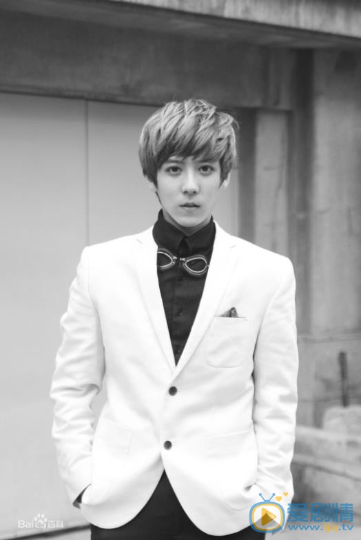 孔舒航活动照 孔舒航高清写真_孔舒航高清剧照