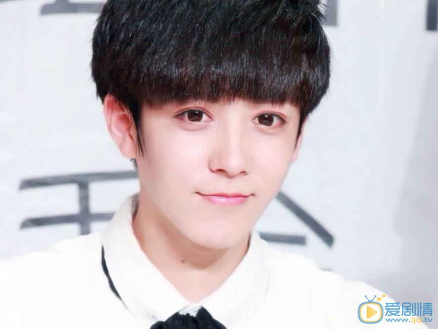 孔舒航活动照 孔舒航高清写真_孔舒航高清剧照