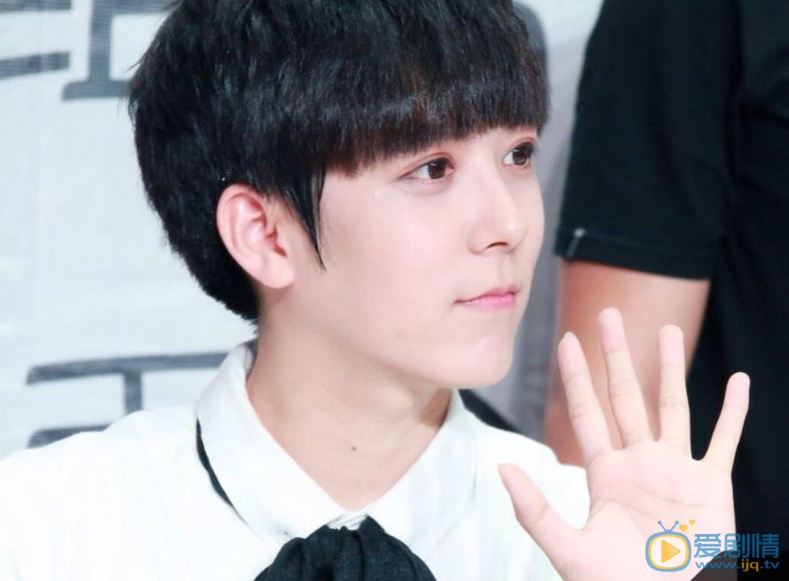 孔舒航活动照 孔舒航高清写真_孔舒航高清剧照