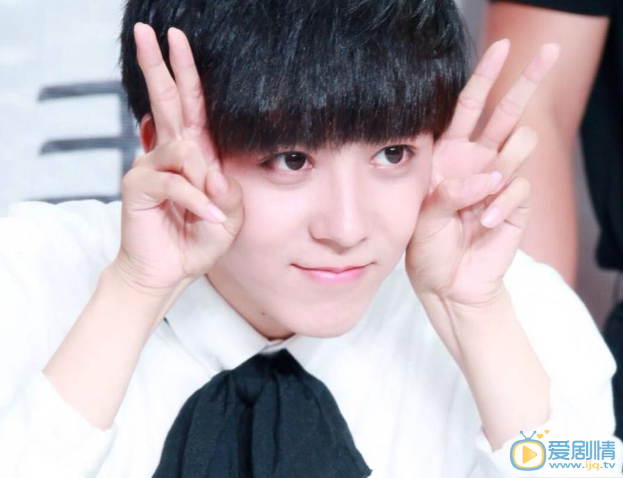 孔舒航活动照 孔舒航高清写真_孔舒航高清剧照