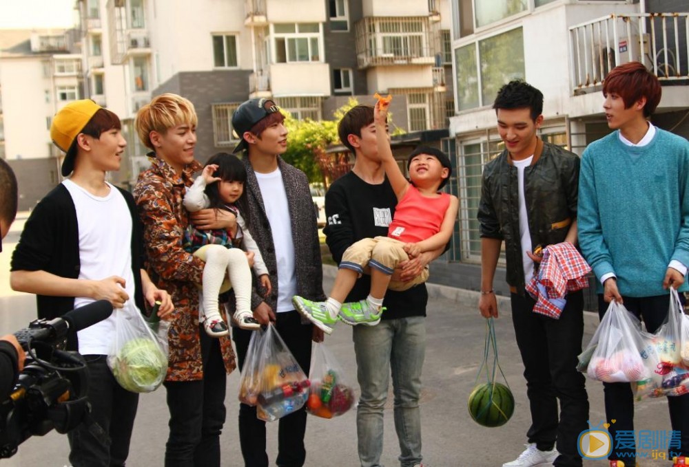 孔舒航活动照 孔舒航高清写真_孔舒航高清剧照