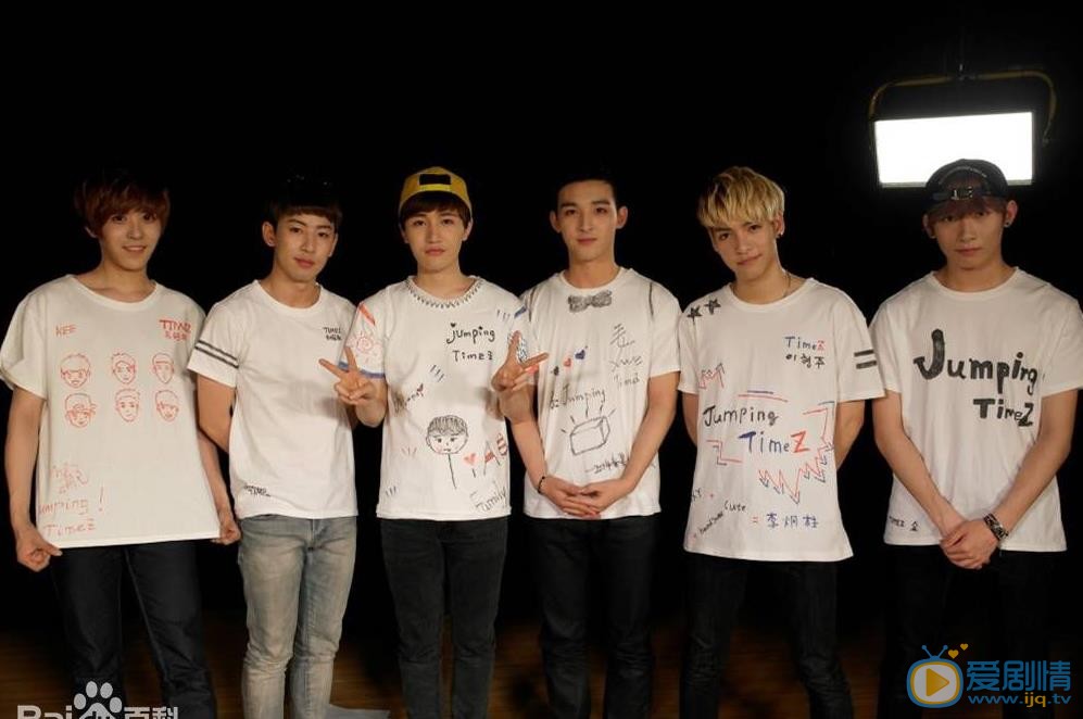 孔舒航活动照 孔舒航高清写真_孔舒航高清剧照