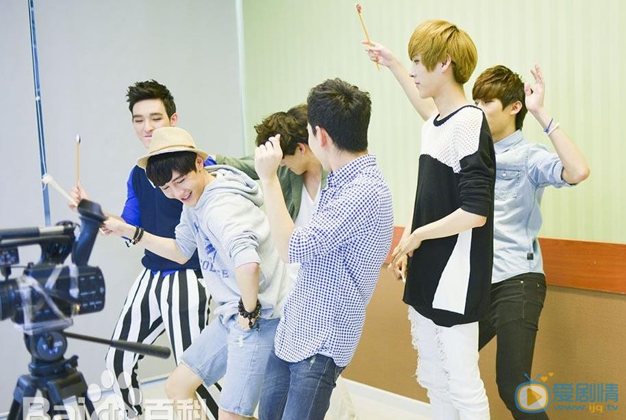 孔舒航活动照 孔舒航高清写真_孔舒航高清剧照