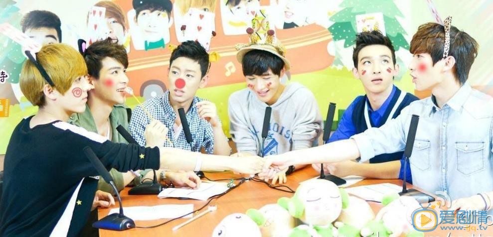 孔舒航活动照 孔舒航高清写真_孔舒航高清剧照