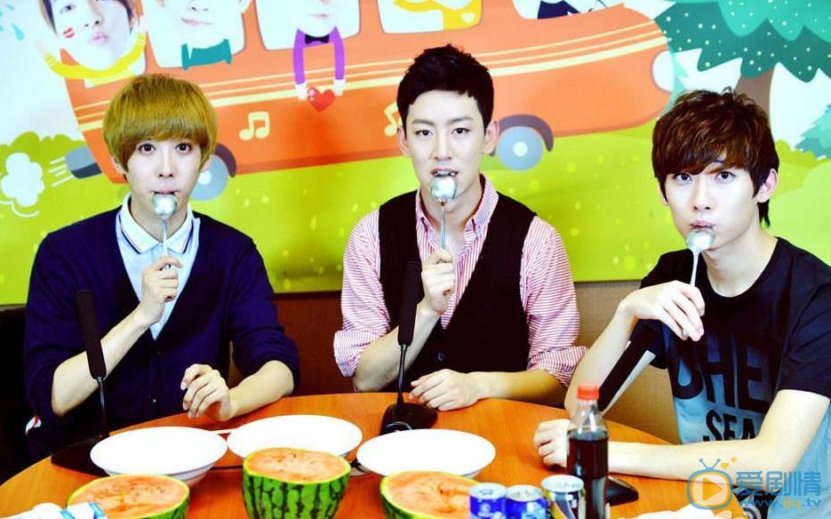 孔舒航活动照 孔舒航高清写真_孔舒航高清剧照