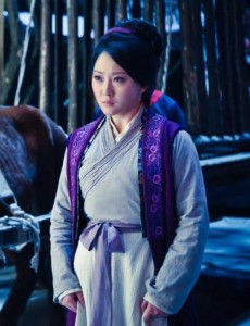 秦香莲