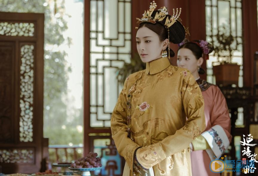 延禧攻略富察皇后是谁？富察皇后有历史原型吗？富察皇后的历史原型是谁？