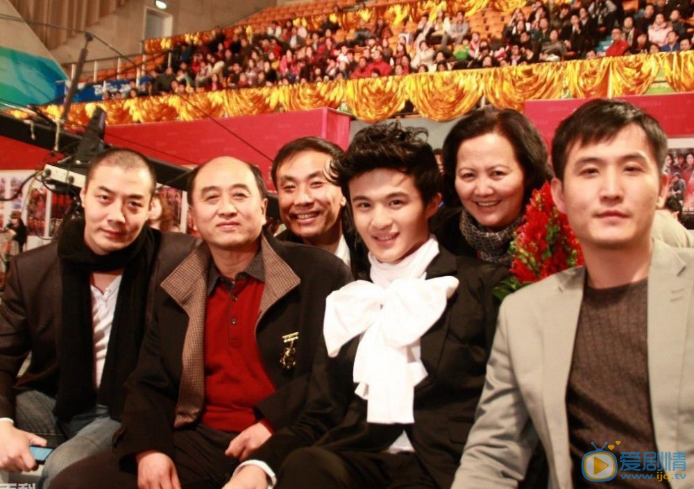 郑斯仁活动照 郑斯仁高清写真_郑斯仁高清剧照