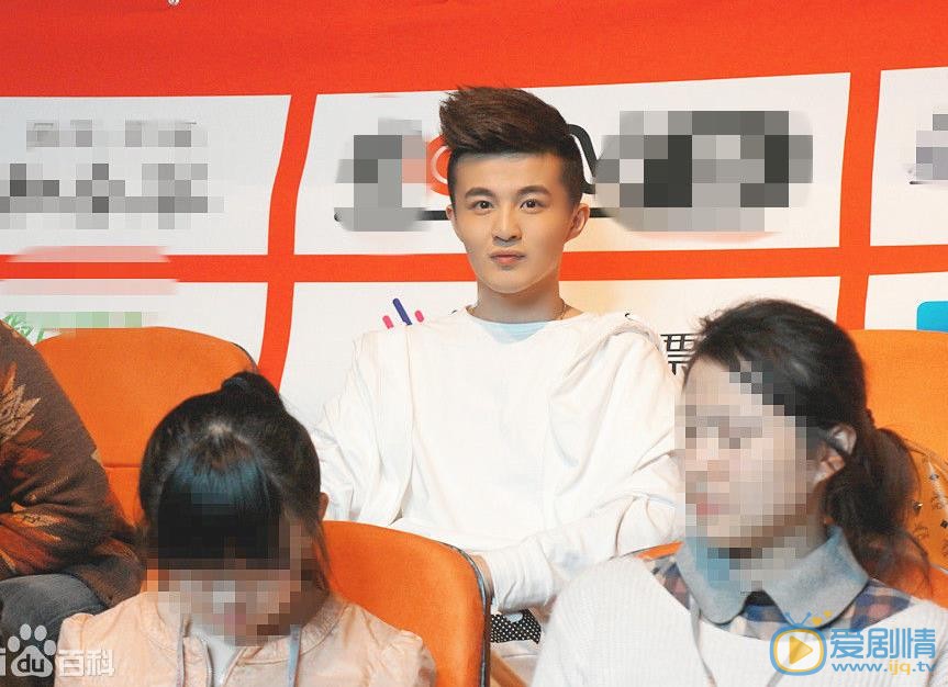 郑斯仁活动照 郑斯仁高清写真_郑斯仁高清剧照