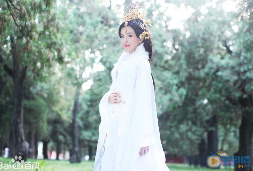郑斯仁女装反串 郑斯仁高清写真_郑斯仁高清剧照