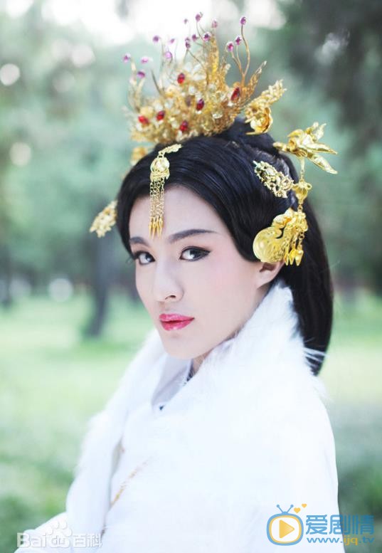 郑斯仁女装反串 郑斯仁女装反串