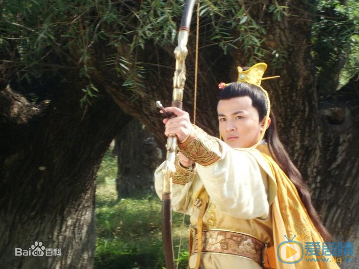 郑斯仁古装剧照合集 郑斯仁高清写真_郑斯仁高清剧照