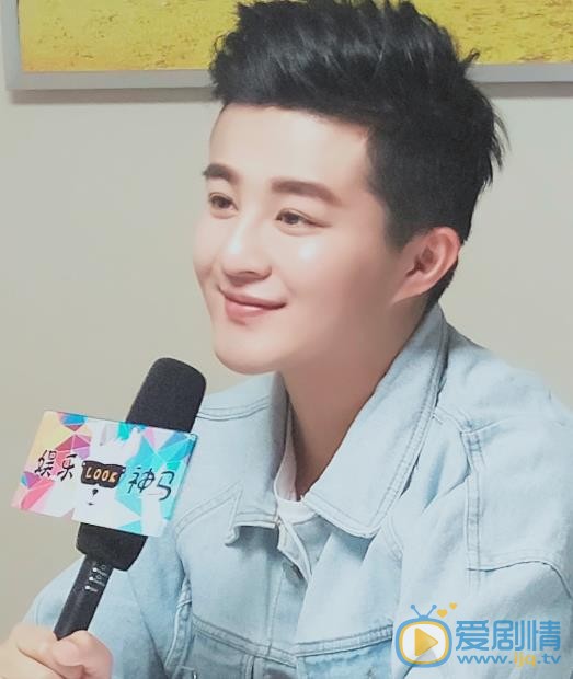 郑斯仁活动照 郑斯仁高清写真_郑斯仁高清剧照