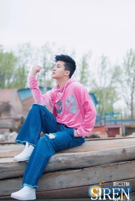 郑斯仁时尚大片 郑斯仁高清写真_郑斯仁高清剧照