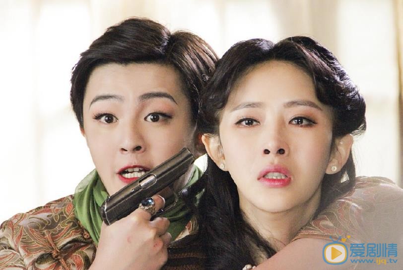 郑斯仁女装反串 郑斯仁高清写真_郑斯仁高清剧照