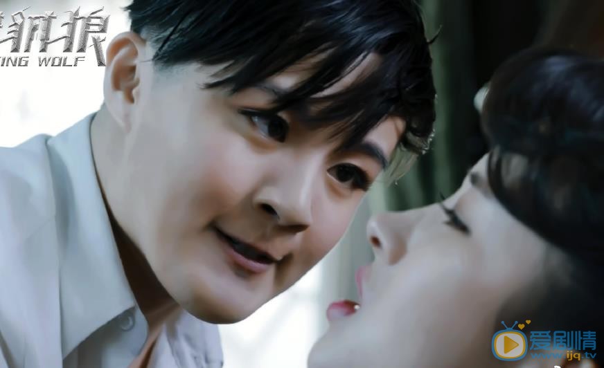 郑斯仁年代剧照合集 郑斯仁高清写真_郑斯仁高清剧照