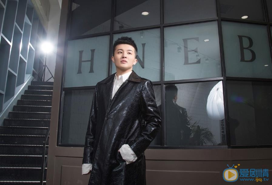 郑斯仁时尚大片 郑斯仁高清写真_郑斯仁高清剧照