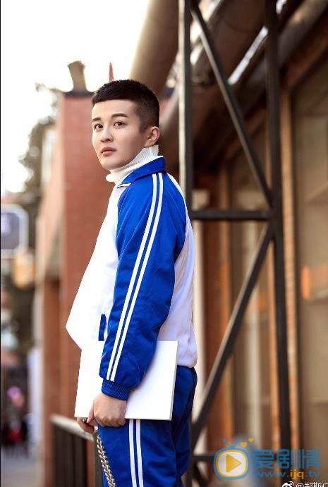 郑斯仁青涩少年照 郑斯仁高清写真_郑斯仁高清剧照