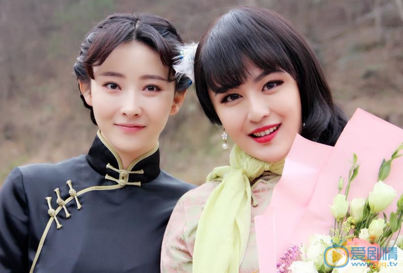 郑斯仁女装反串 郑斯仁高清写真_郑斯仁高清剧照