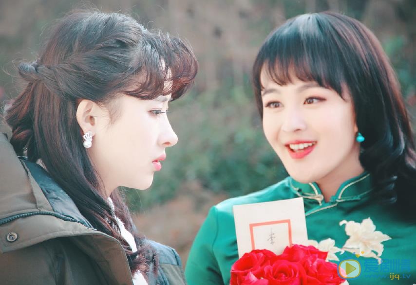 郑斯仁女装反串 郑斯仁高清写真_郑斯仁高清剧照