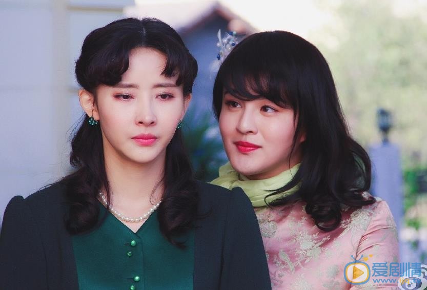 郑斯仁女装反串 郑斯仁高清写真_郑斯仁高清剧照