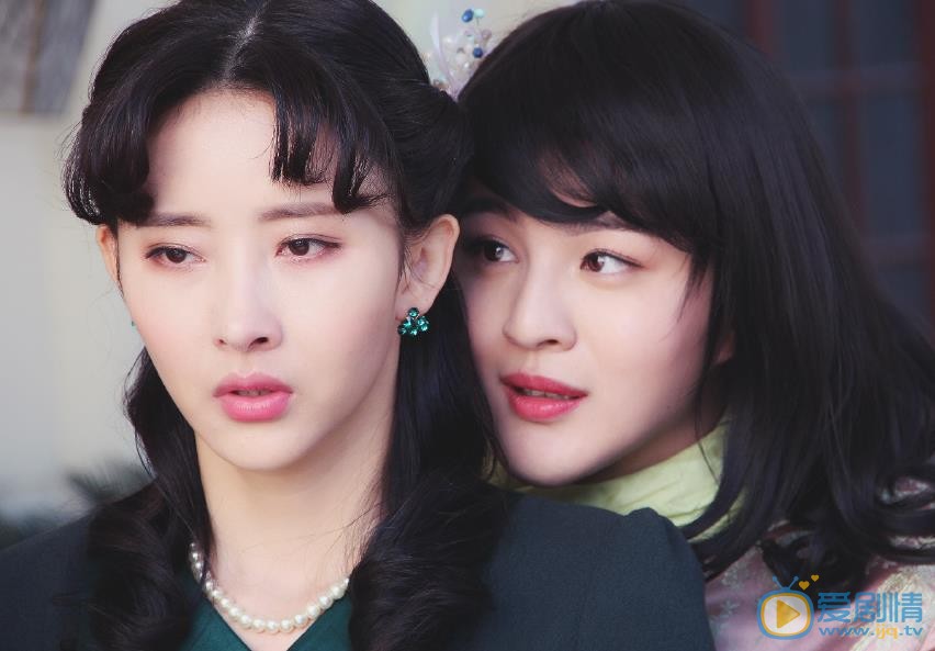 郑斯仁女装反串 郑斯仁高清写真_郑斯仁高清剧照