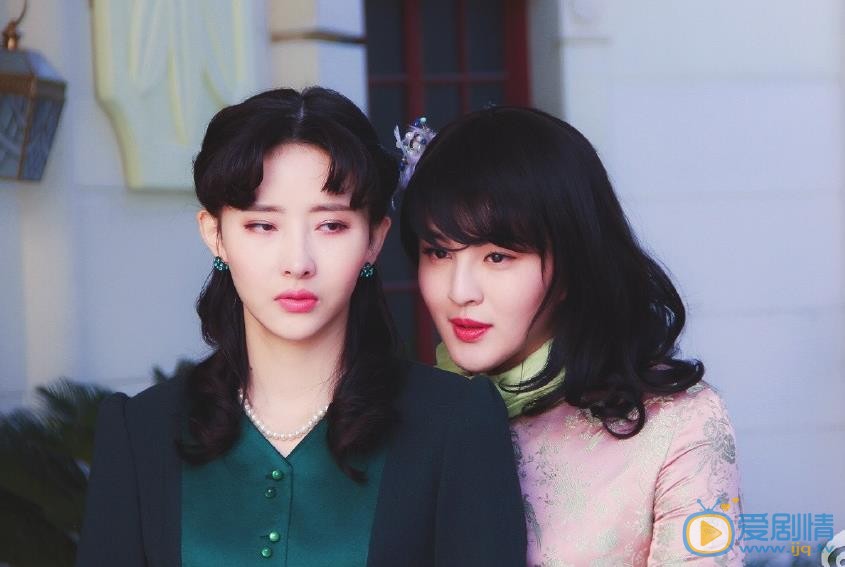 郑斯仁女装反串 郑斯仁高清写真_郑斯仁高清剧照