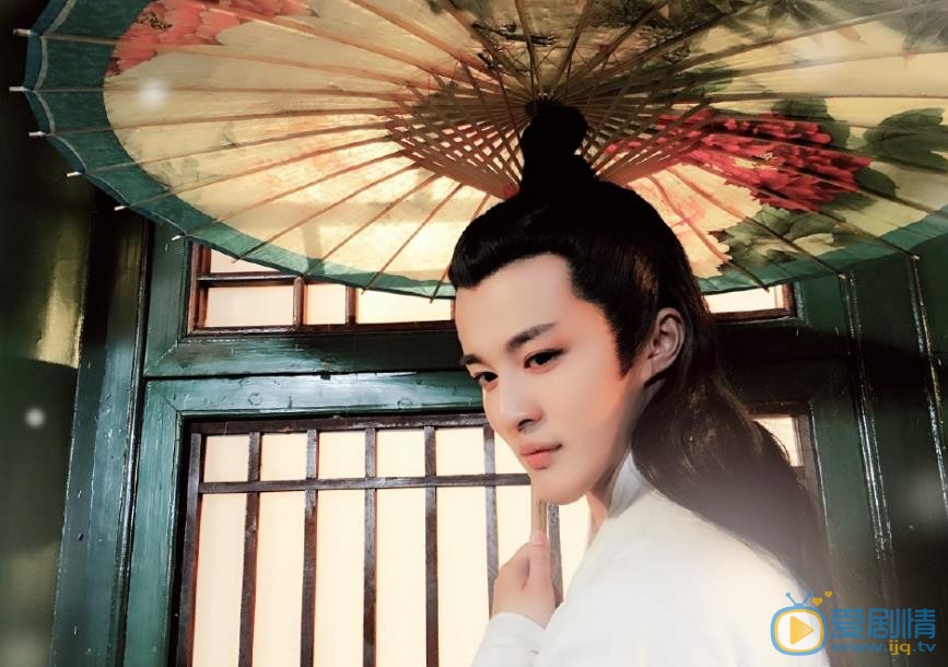 郑斯仁《开封府传奇》剧照 郑斯仁高清写真_郑斯仁高清剧照