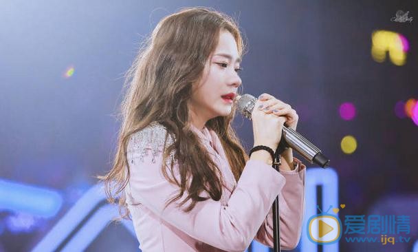 张紫宁《创造101》节目照 张紫宁高清写真_张紫宁高清剧照