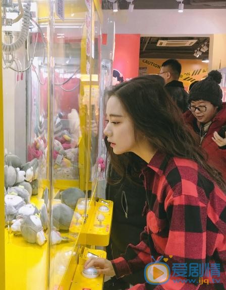 张紫宁生活照 张紫宁高清写真_张紫宁高清剧照